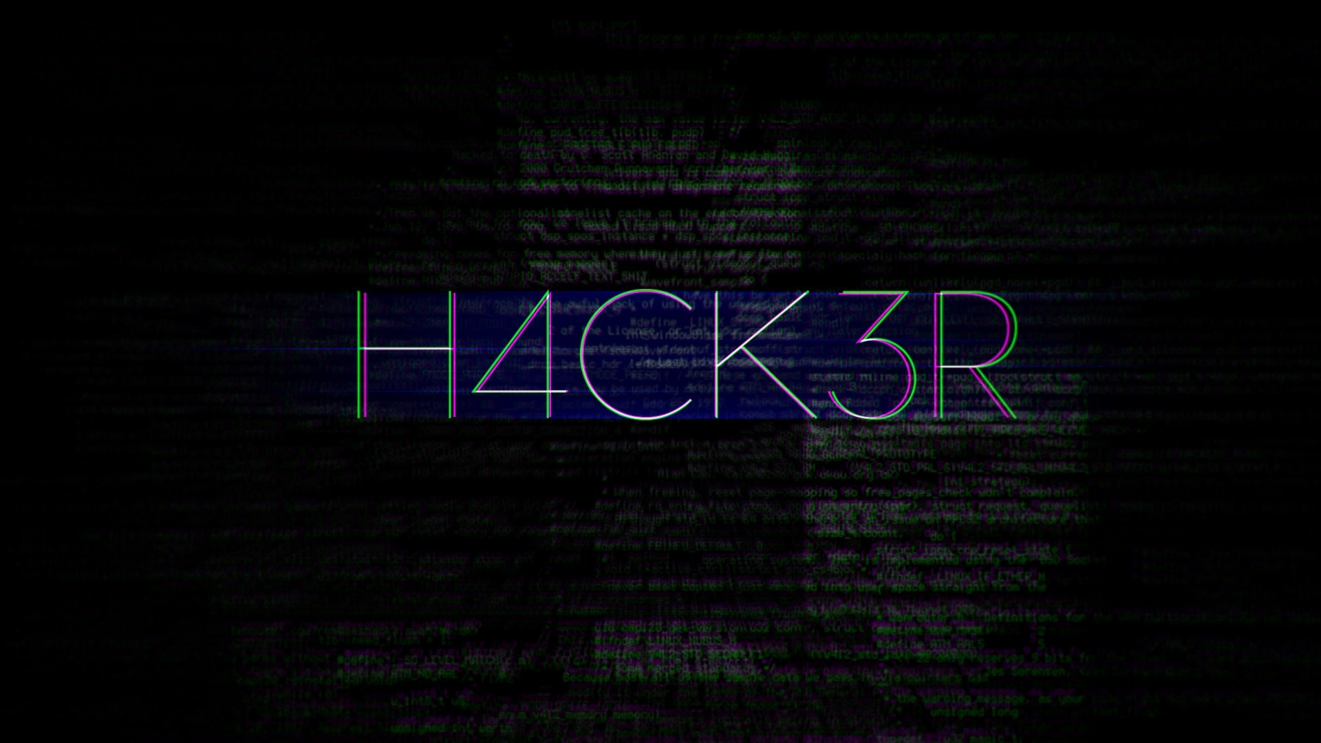 85 Hacker HD Wallpapers Backgrounds 1920x1080