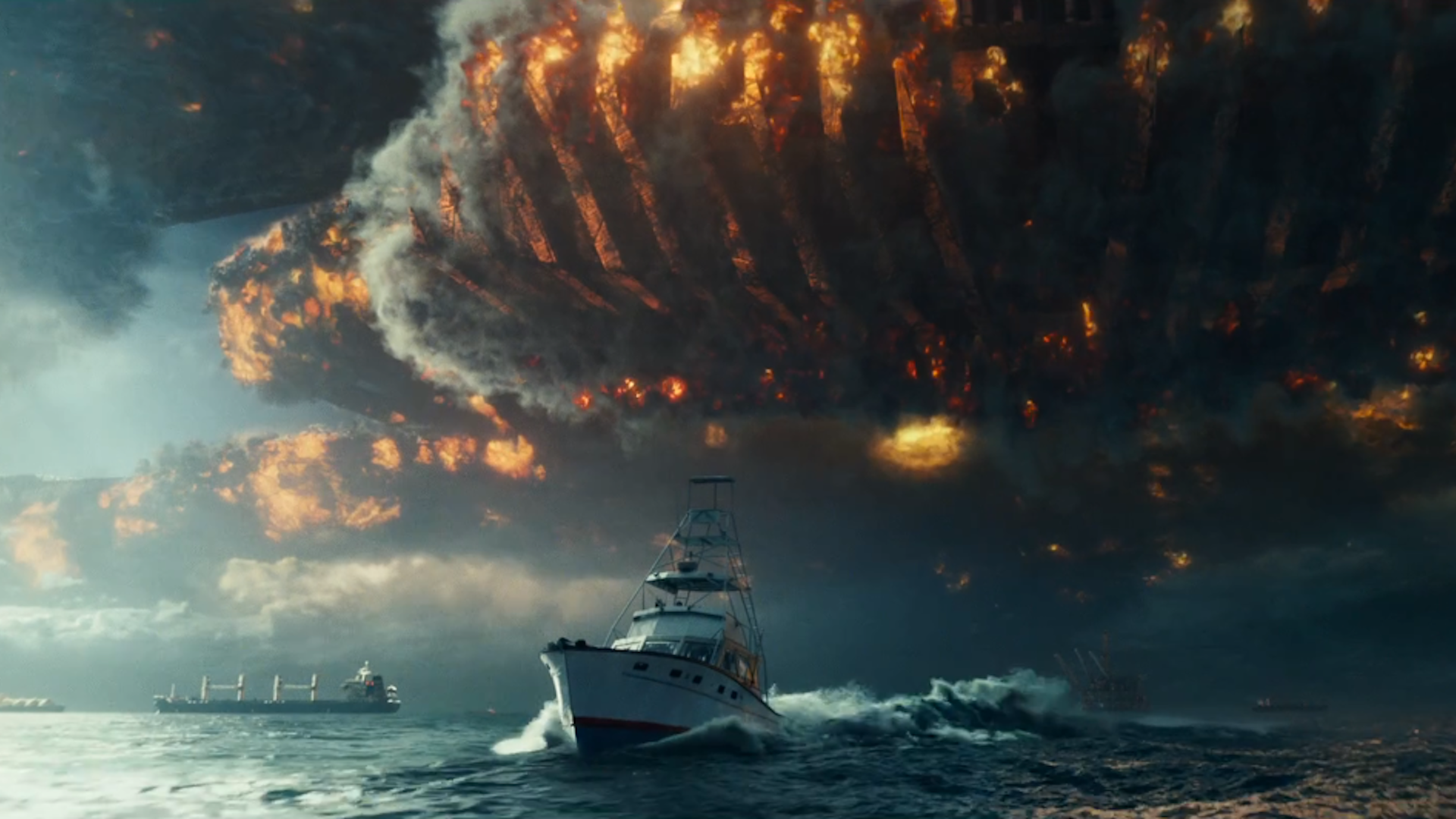 Independence Day Resurgence Wallpapers