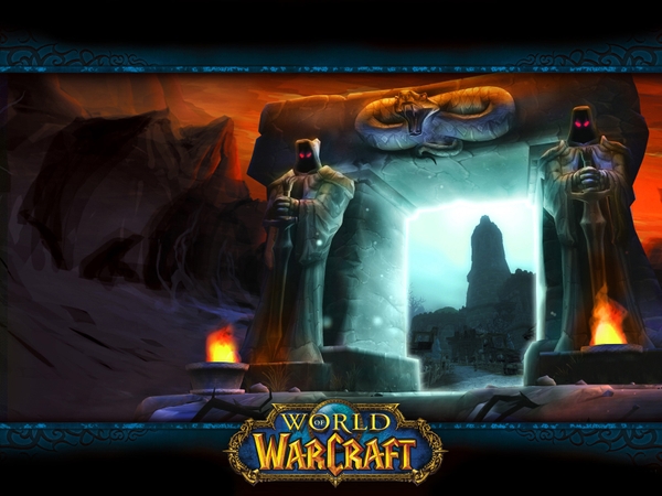 Subcategory World Of Warcraft HD Wallpaper Tags