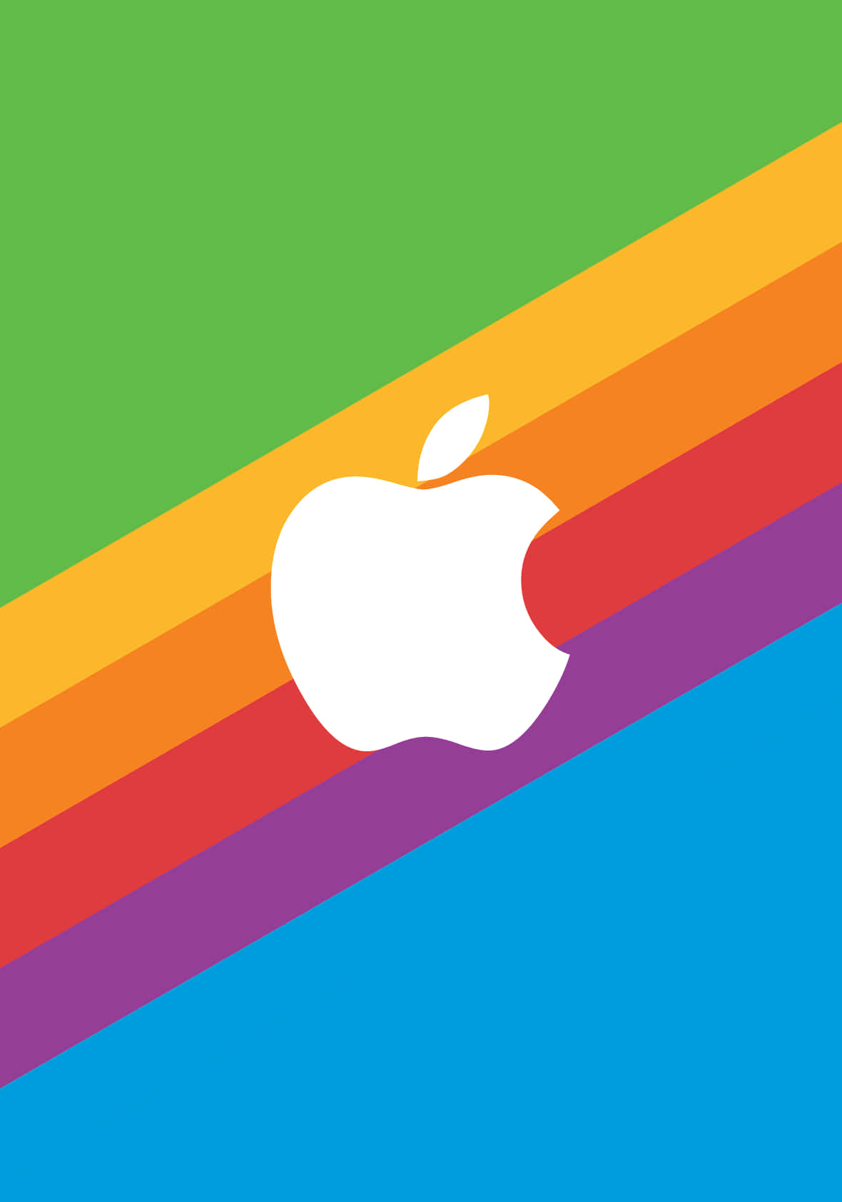 Display Of Pride Wallpaper