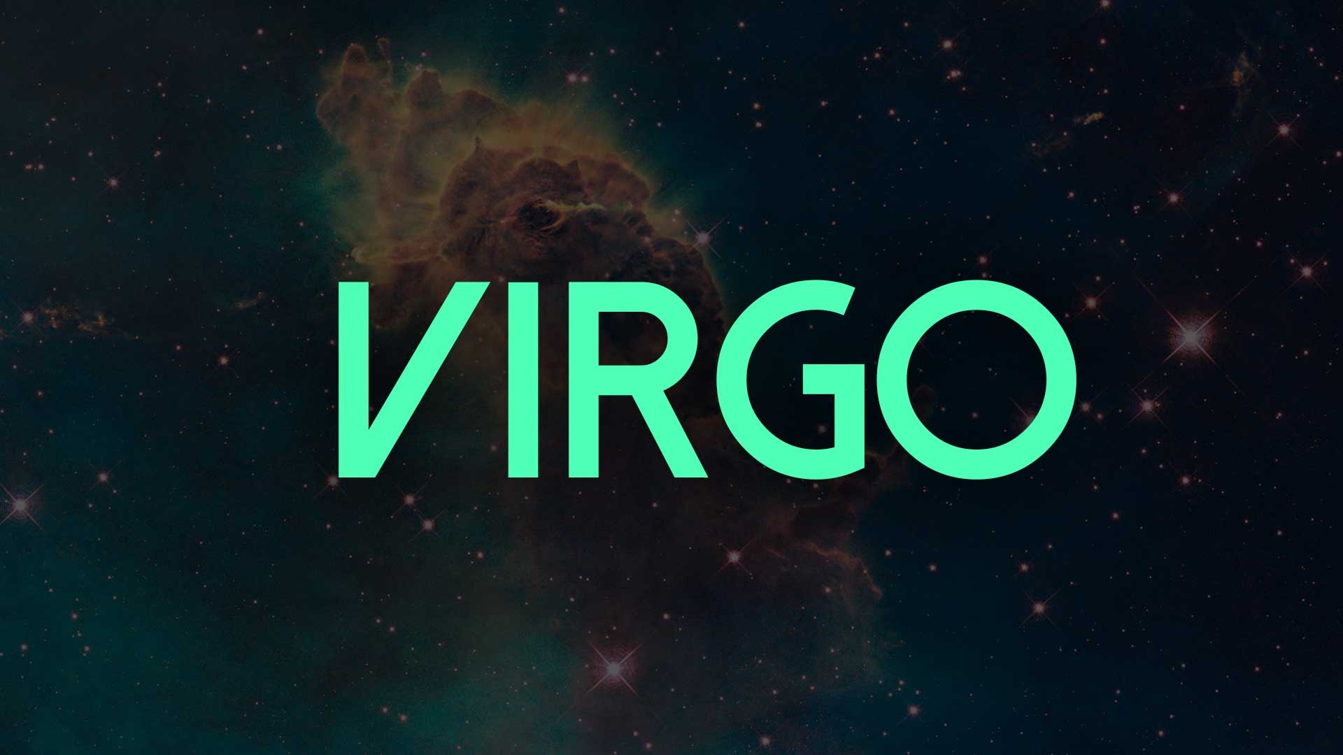 Virgo Puter Themes Desktop Wallpaper Image