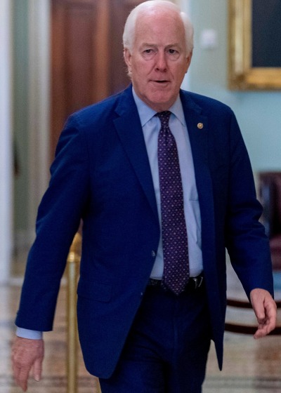 John Cornyn Wallpaper