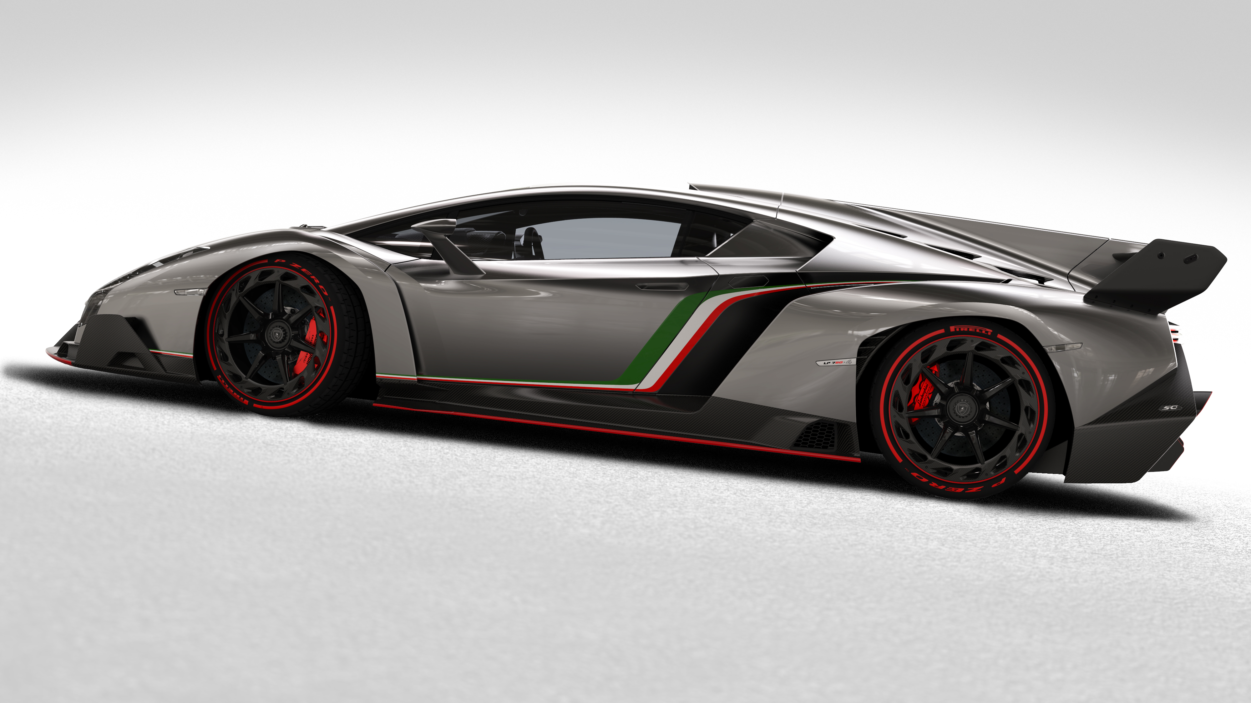Lamborghini Veneno 4k Wallpaper Ototrends