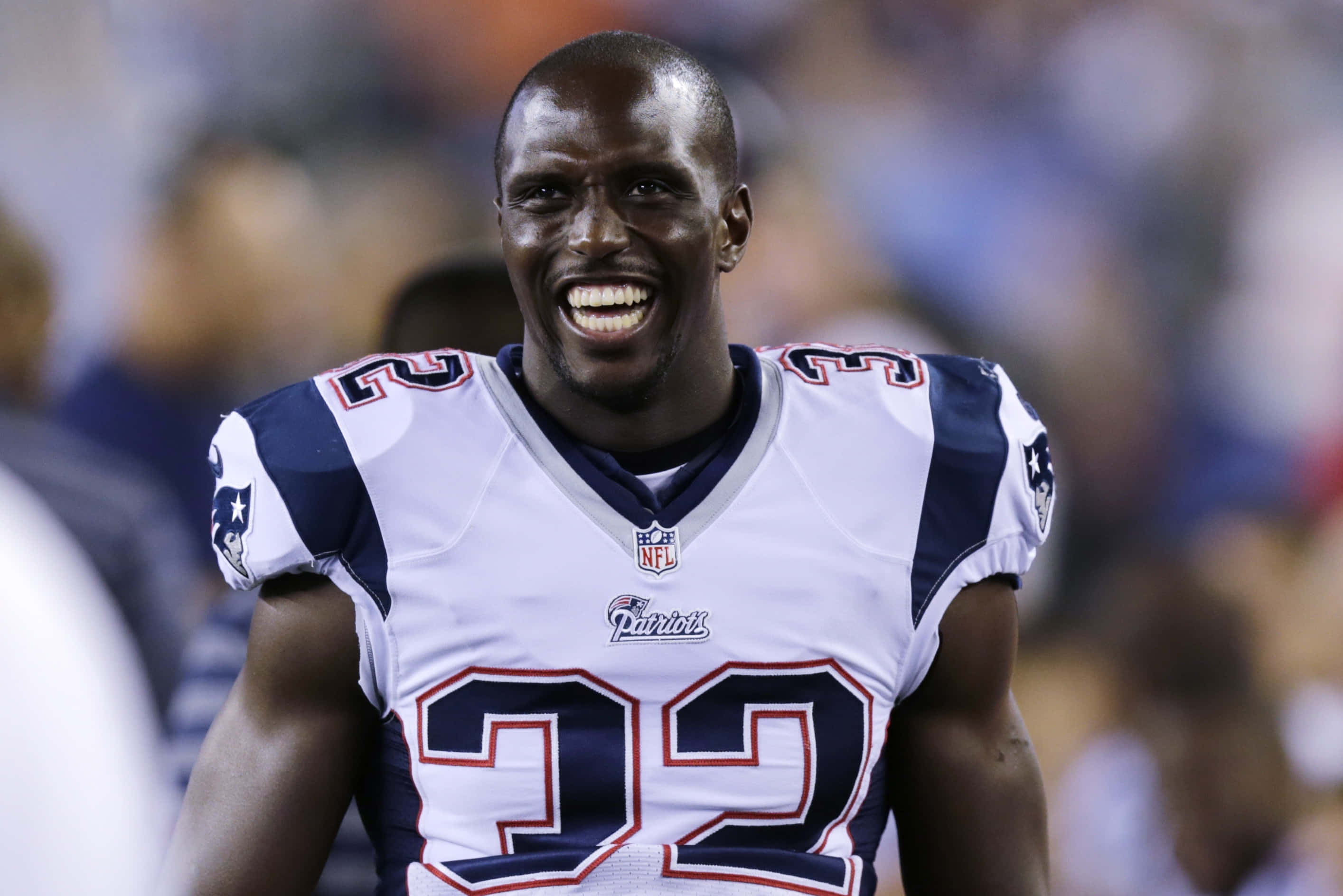 Devin Mccourty X Wallpaper