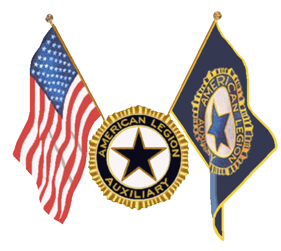 American Legion Auxiliary Clip Art