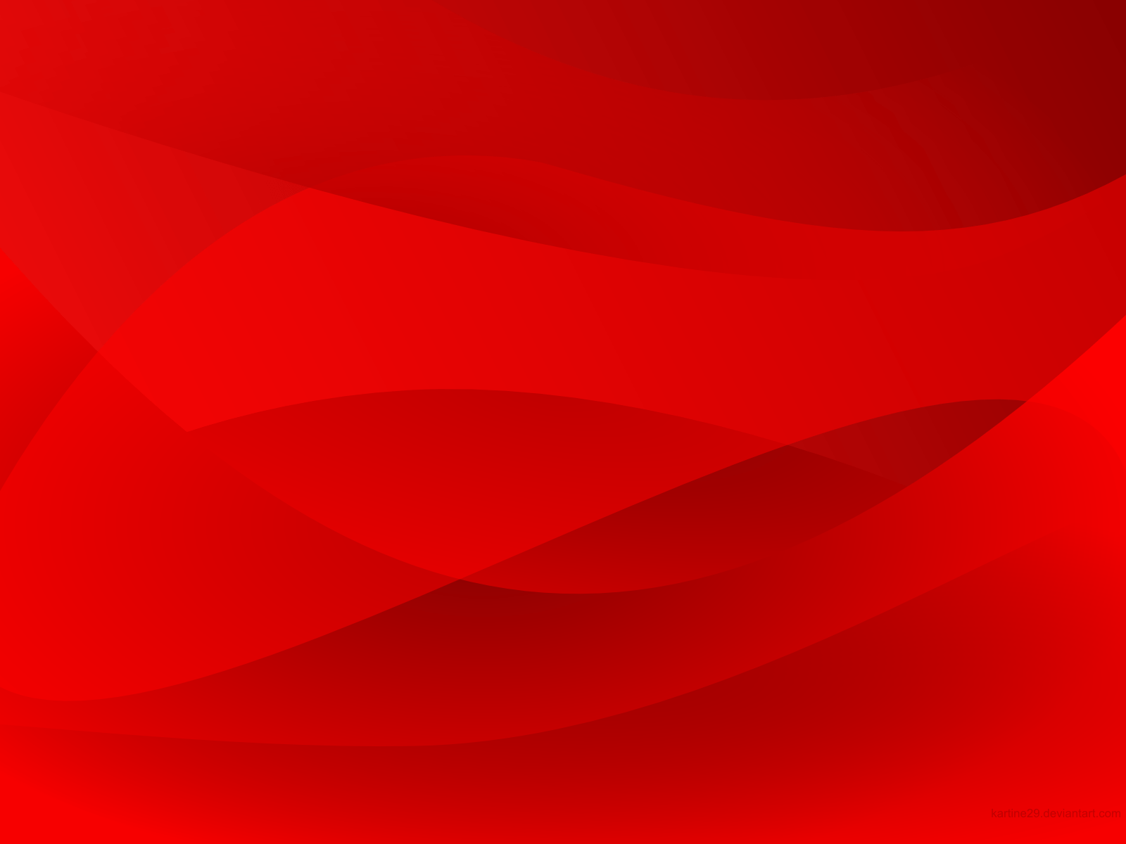 Light Red Wallpaper On