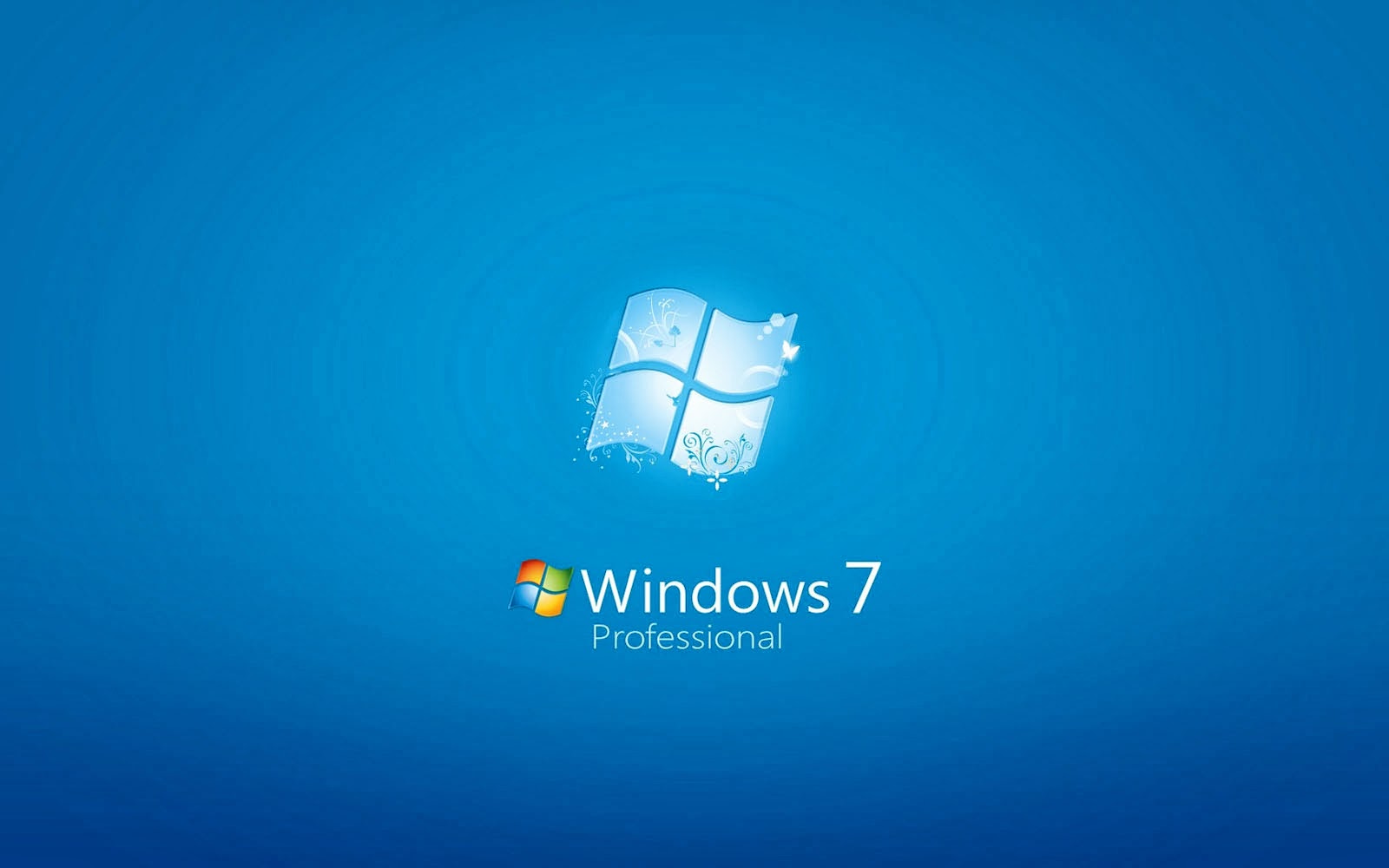 Wallpaper Windows Desktop