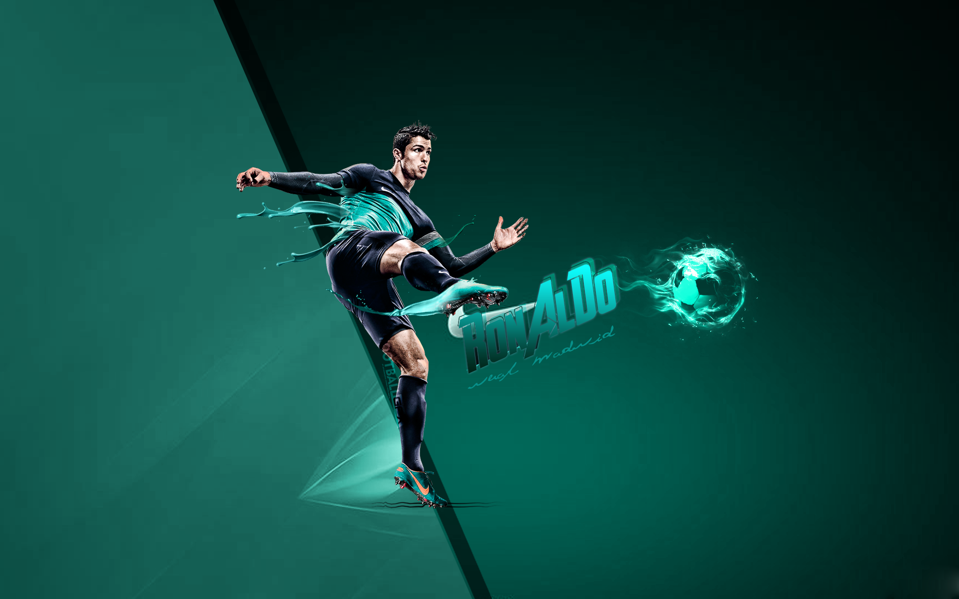 Cr7 Wallpaper HD
