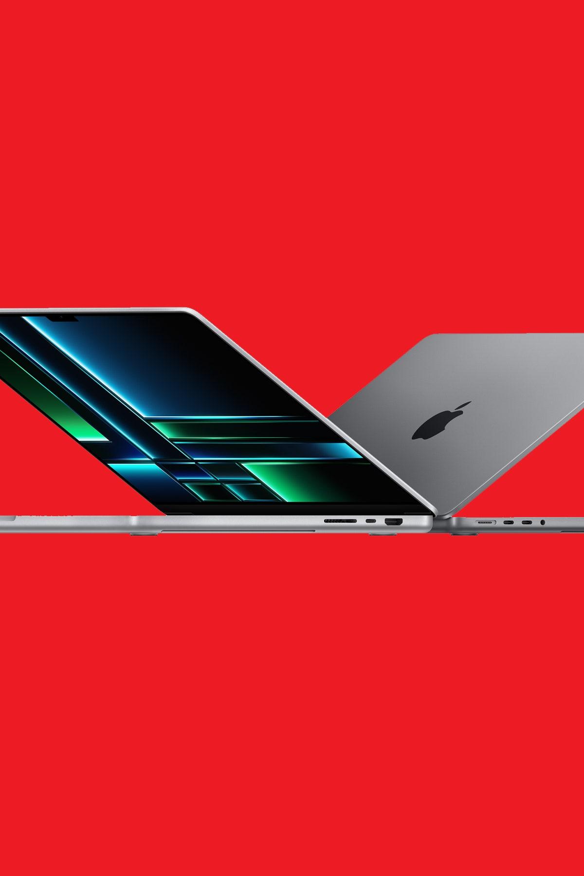 Apple Macbook Pro Inch Re Great Gets Greater Wired