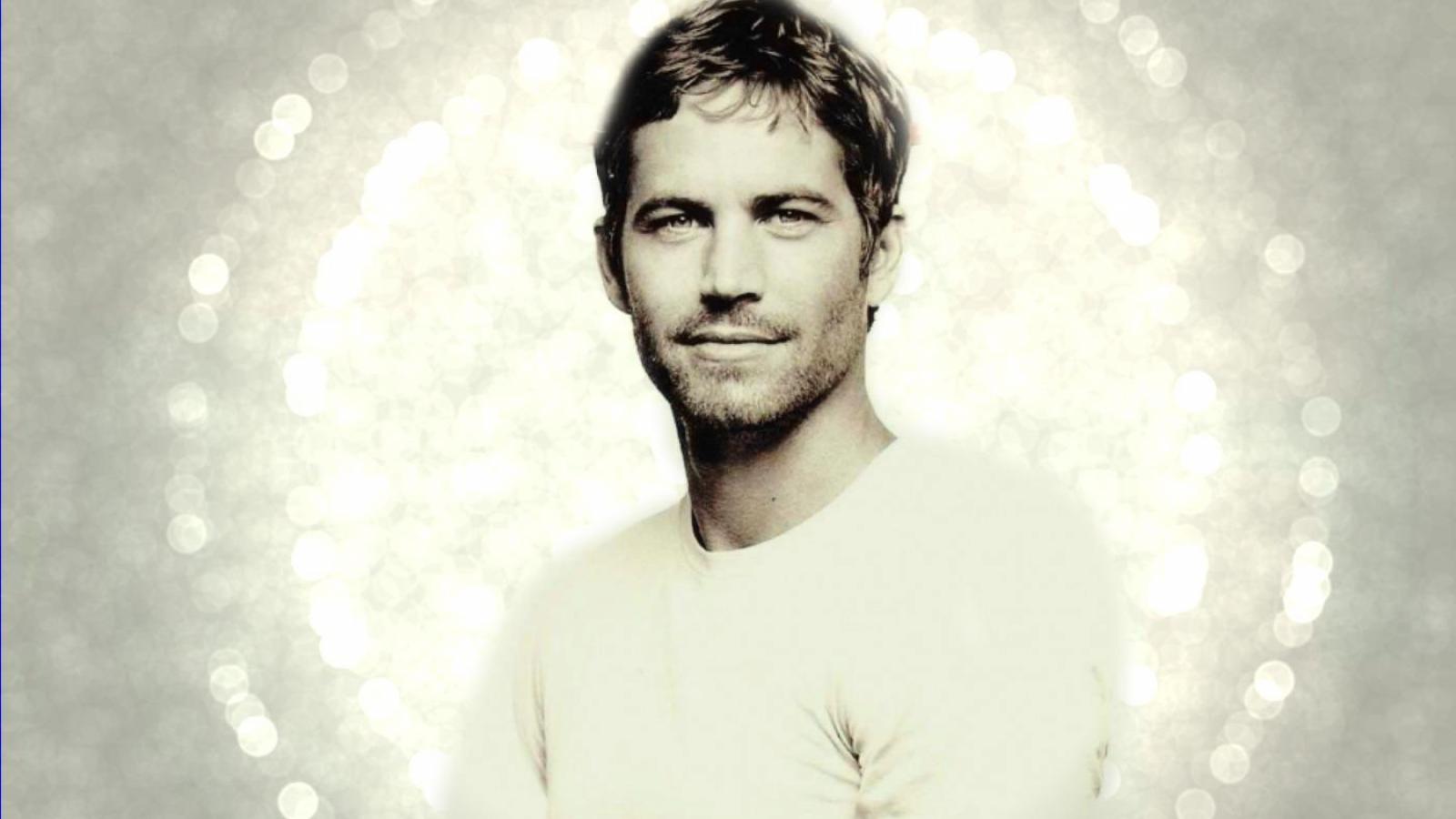 Paul Walker High Quality And Resolution Wallpaper On