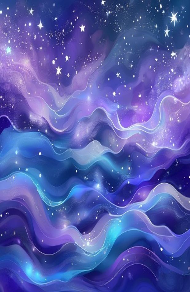 Aquarius Background
