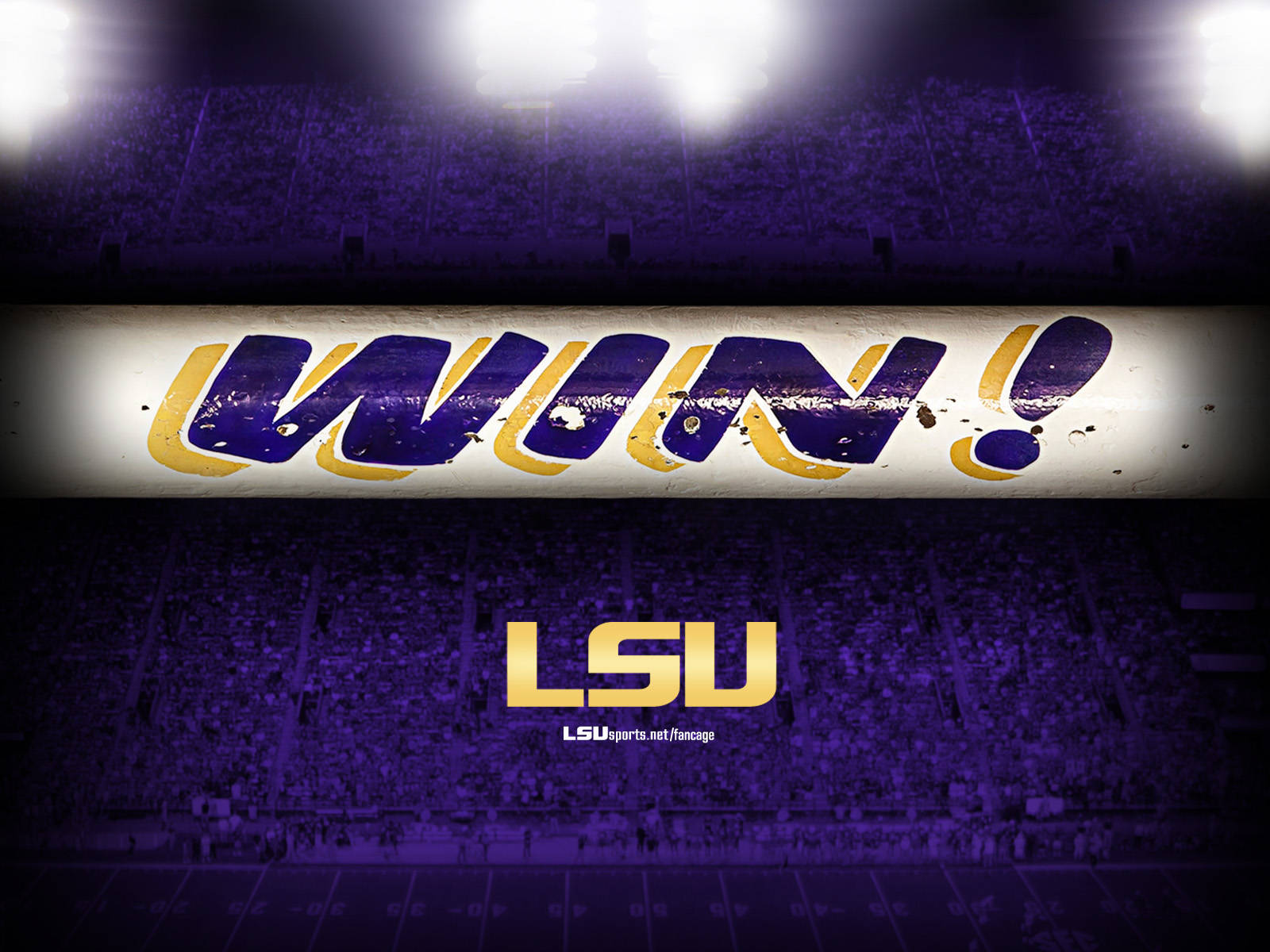 Wallpaper Lsusports The Official Web Site Of Lsu Tigers