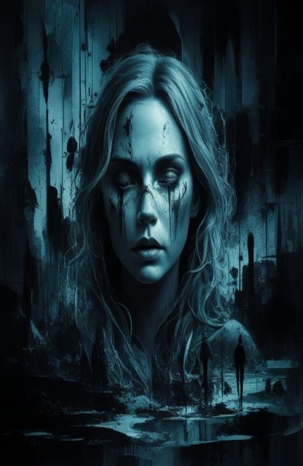Dark Depression Wallpaper