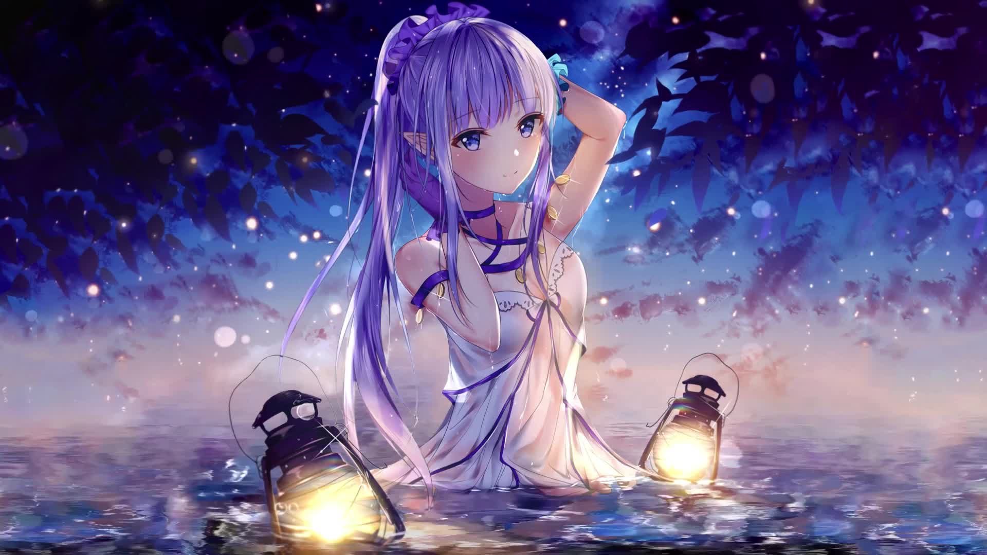 Fate Grand Order Medea Anime Live Wallpaper Desktophut