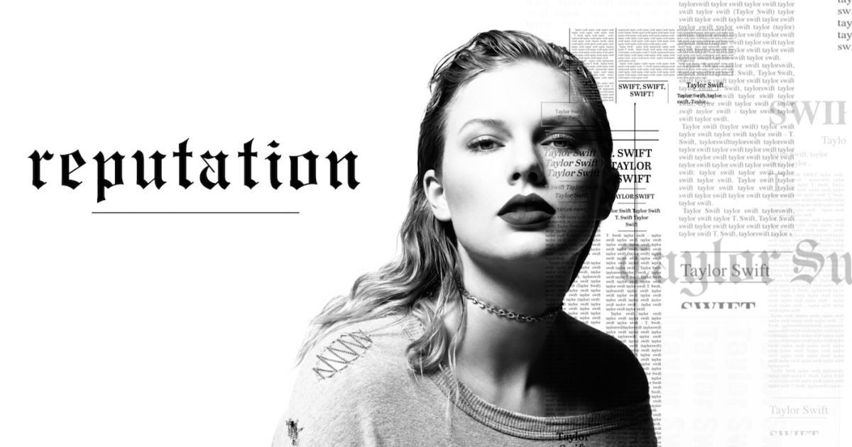 Feed The Taylor Swift Hype Machine For A Better Chance At
