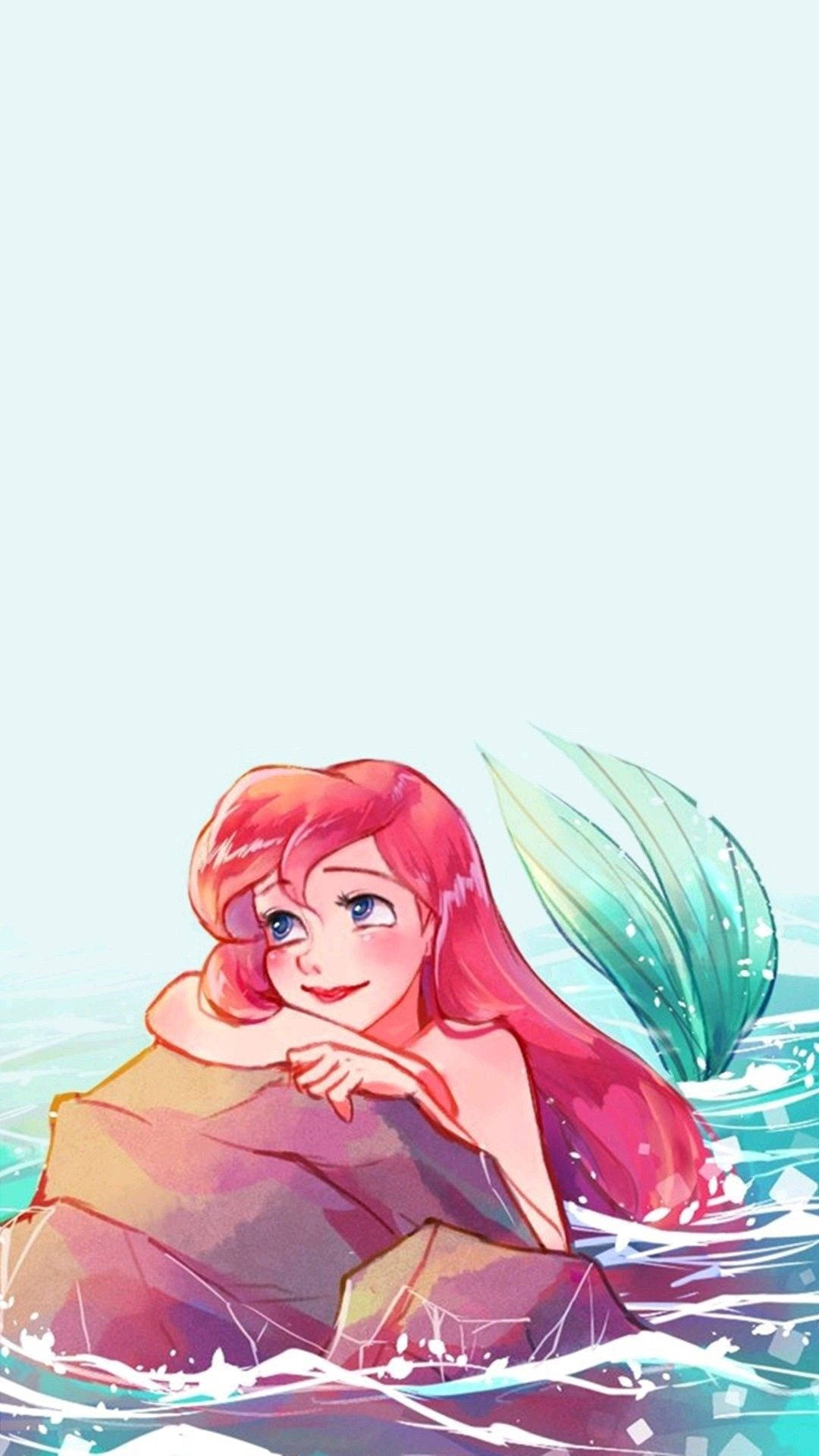 Disney iPhone Wallpaper