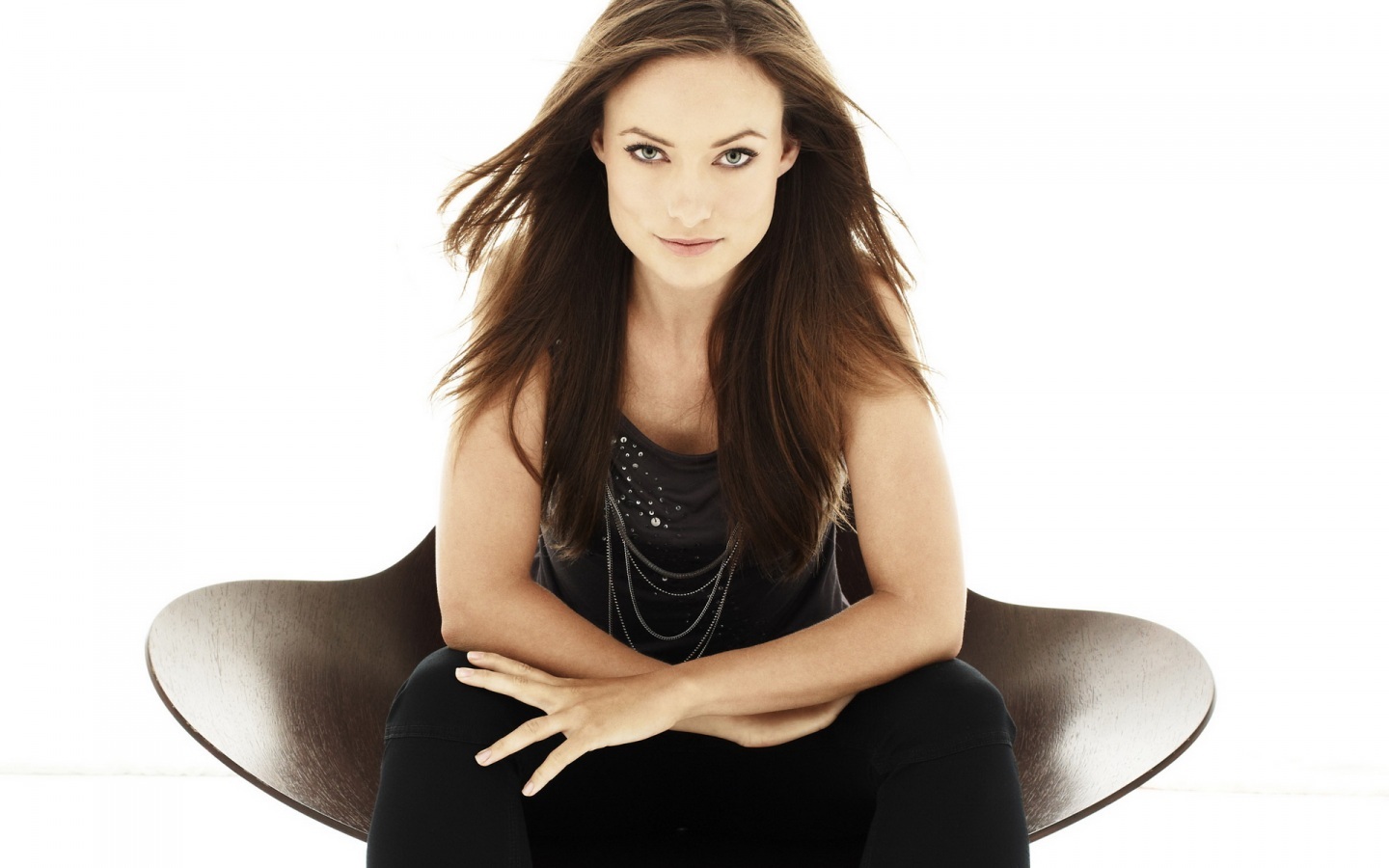 Olivia Wilde Desktop Wallpaper