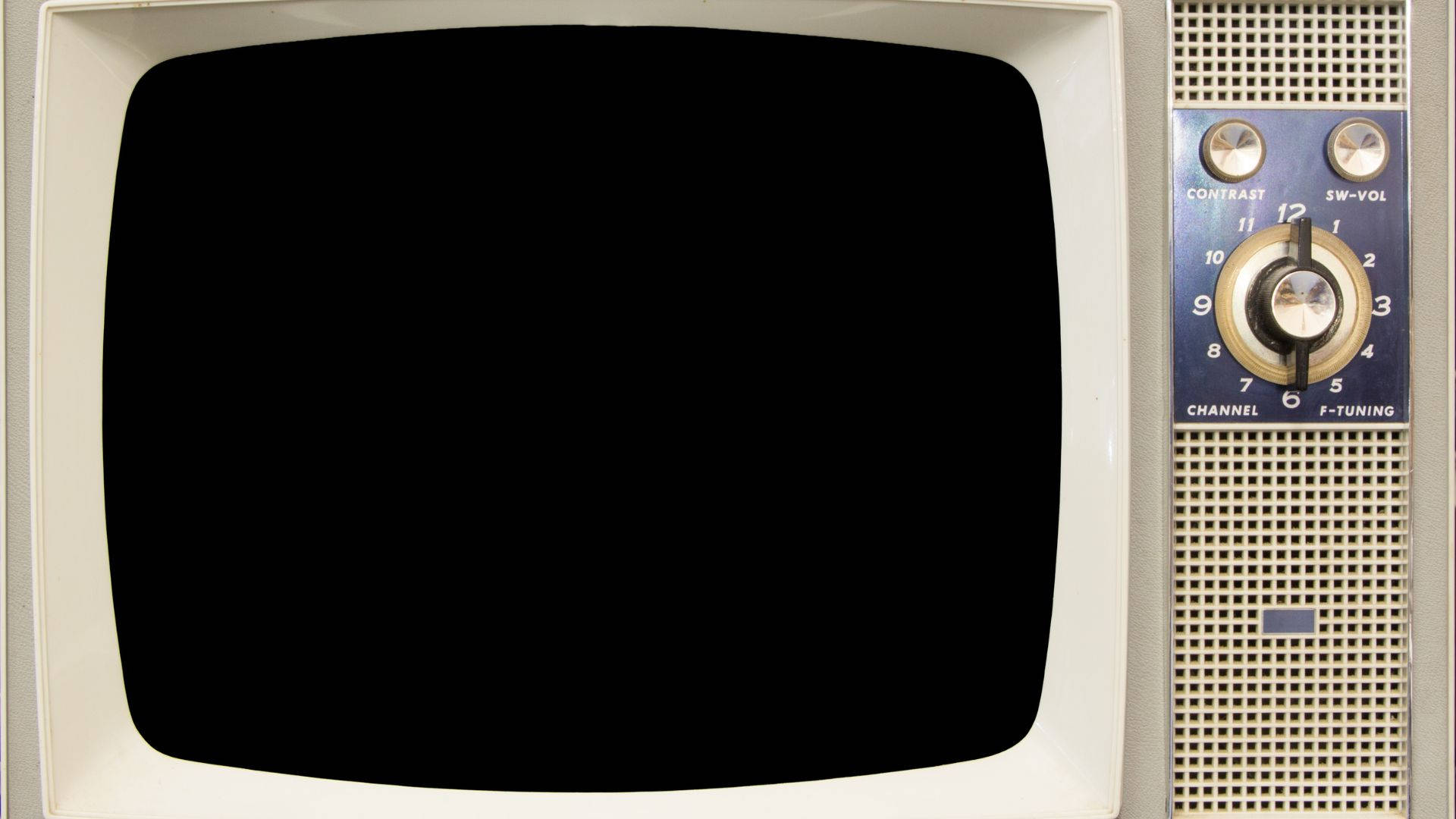 Black Screen Wallpaper