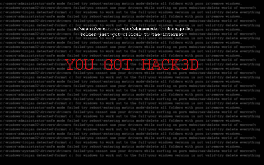 You got hacked by niiXy on