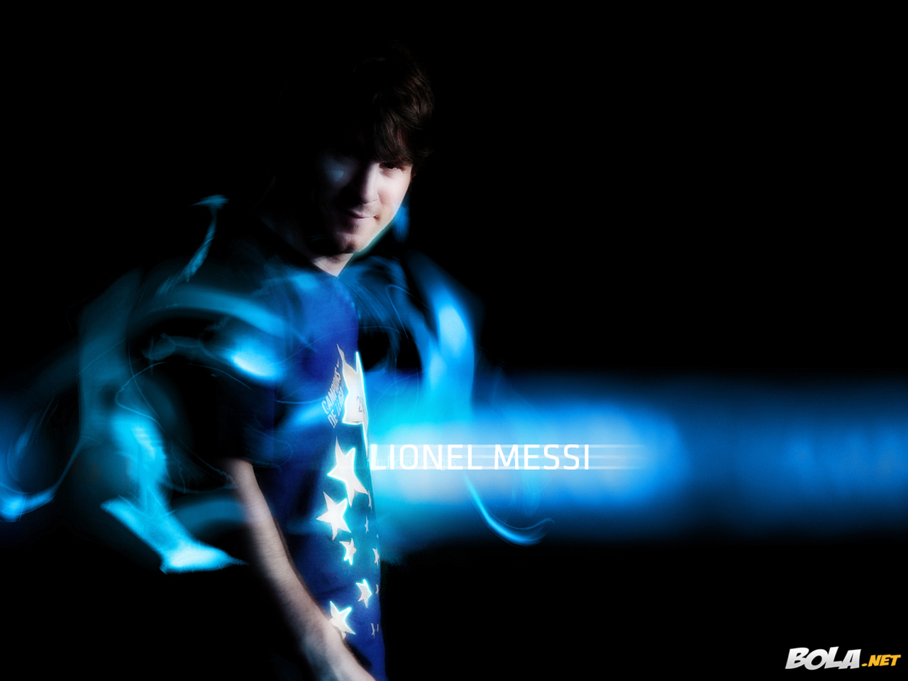 Messi Wallpaper HD Lionel