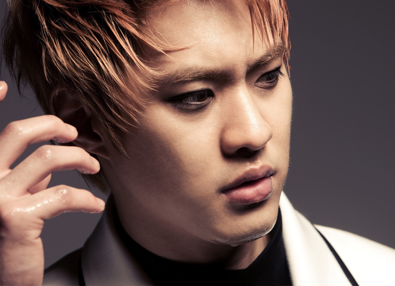 Mblaq Image Seung Ho HD Wallpaper And Background Photos