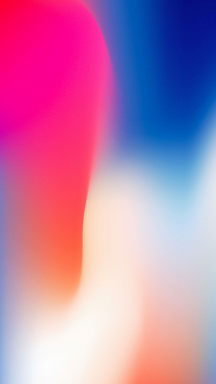 Apple iPhone X Wallpapers iOSwall
