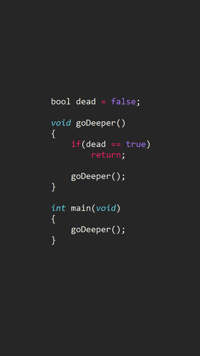 Computer Programming Humor Coding Wallpaper