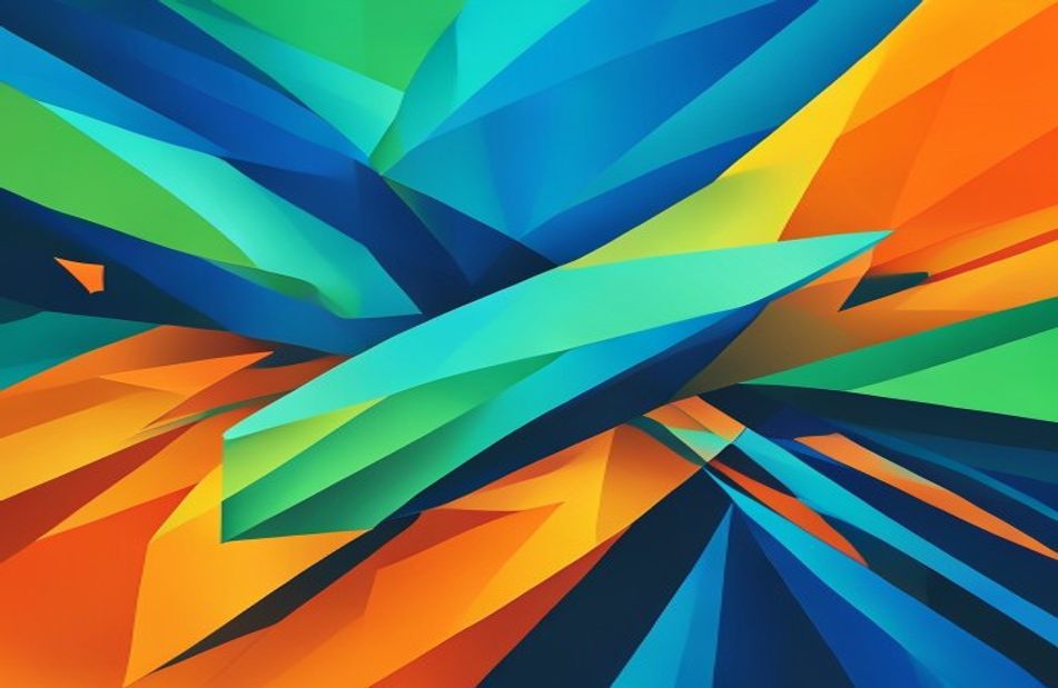 Logo Background