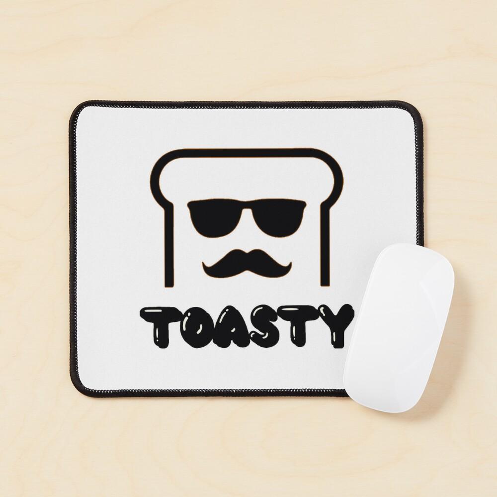 Disguised Toast Among Us iPad Case Skin For Sale By Andrea004