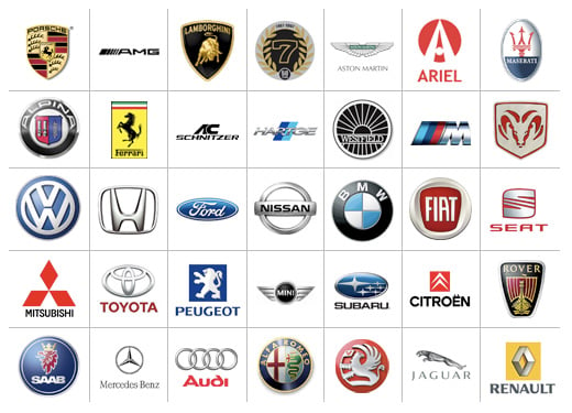 manufacturers logos car manufacturers logos car manufacturers logos 520x375