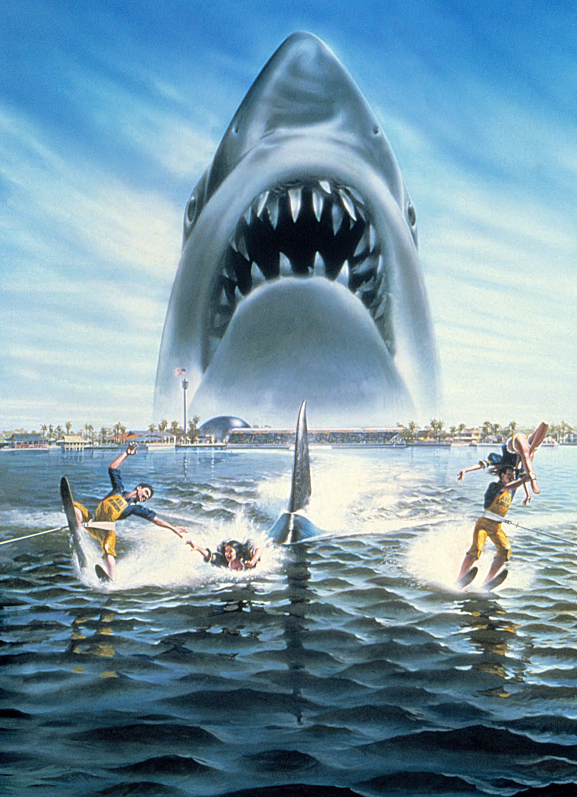 Jaws 23293 Hd Wallpapers in Movies   Imagescicom 1159x1600