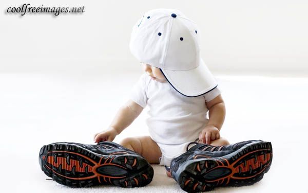 Baby Pictures Cute Babies Wallpaper Orkut Graphics