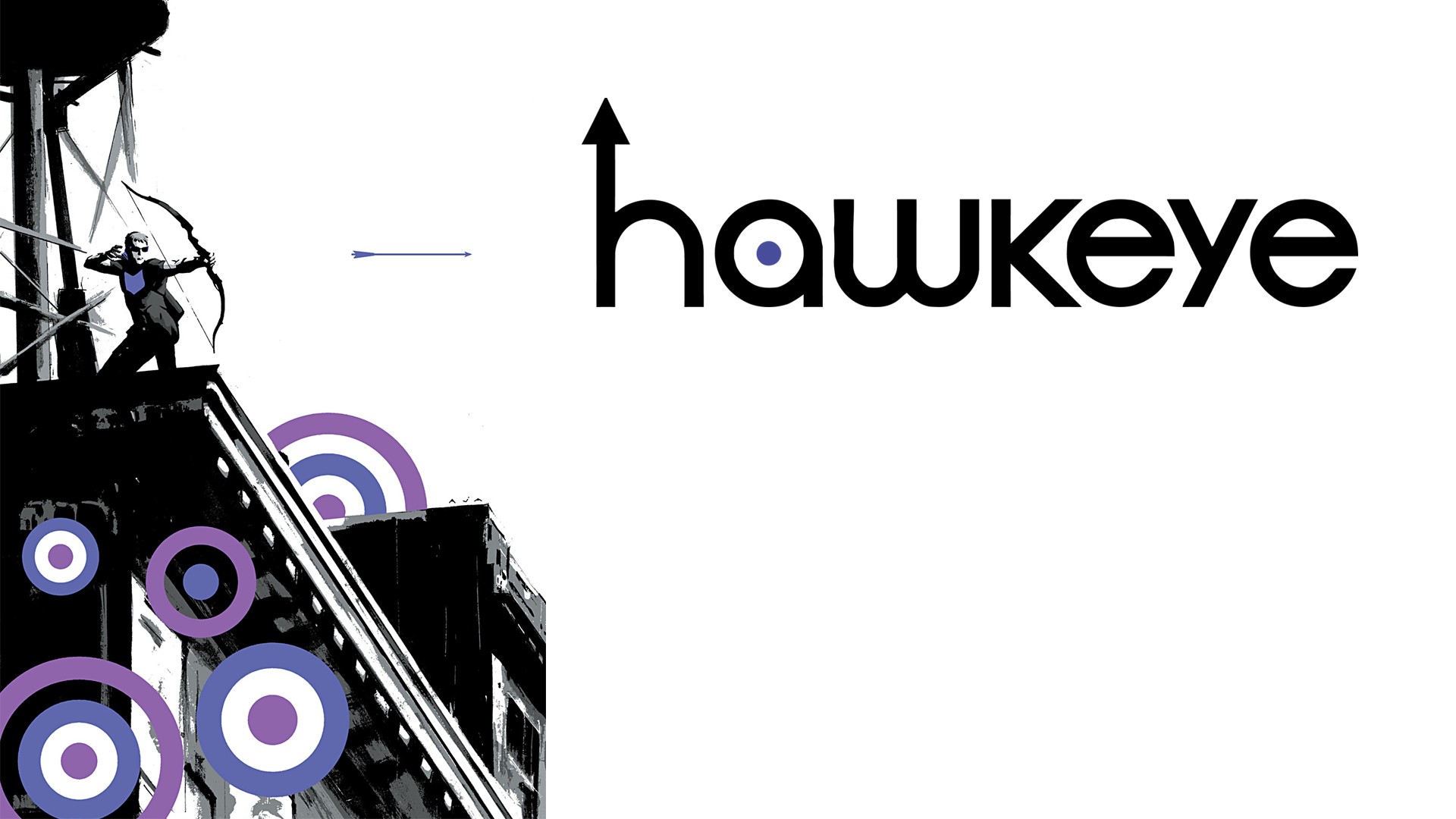 Hawkeye HD Wallpaper Background Image Id