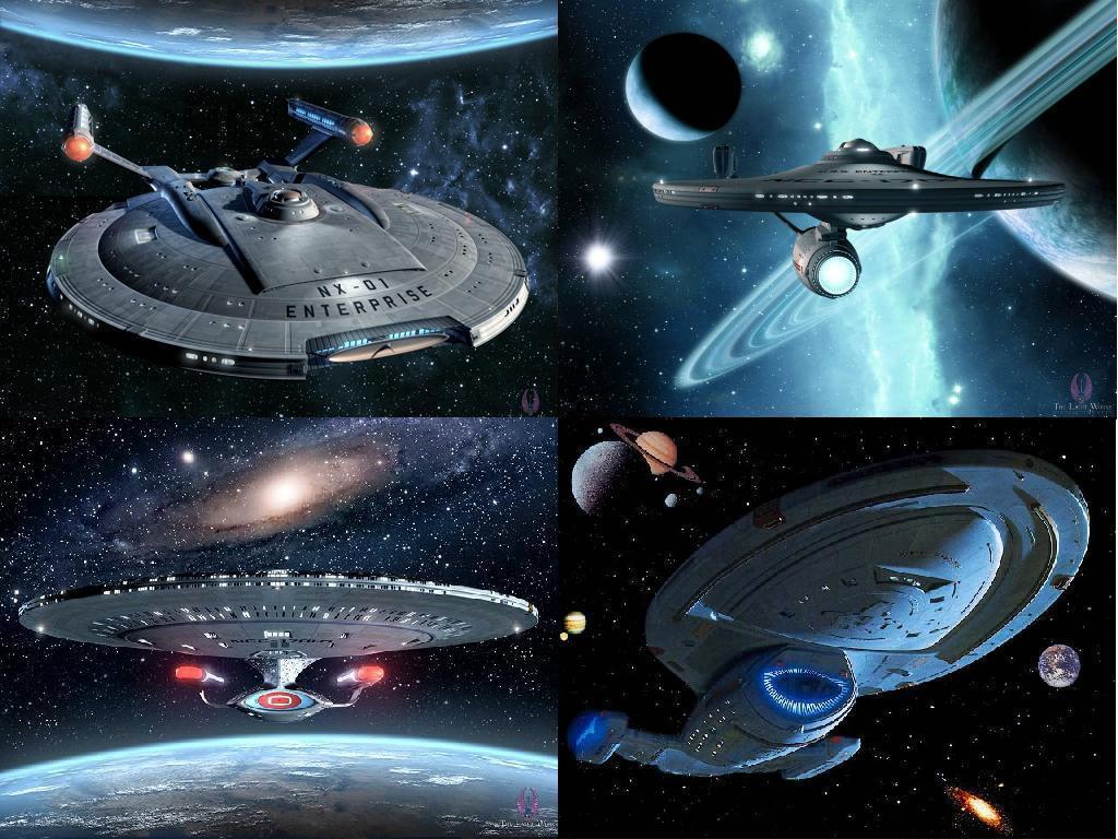 Star Trek Starships HD Wallpaper Imagebank Biz