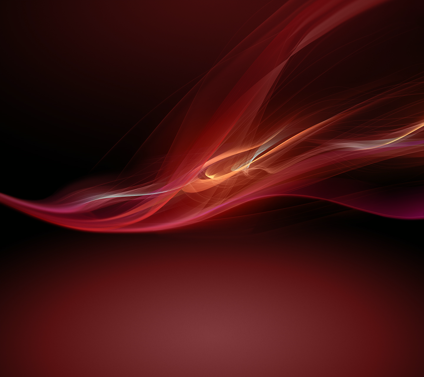 Sony Xperia Z Stock Wallpaper Android