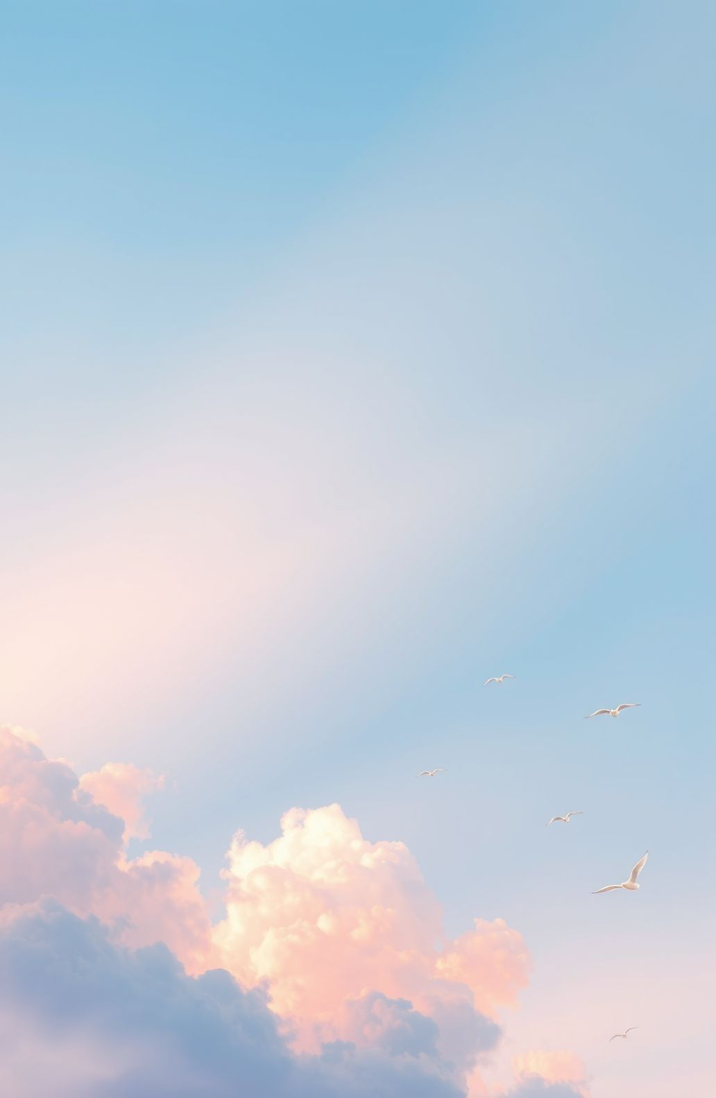 Sky Wallpaper