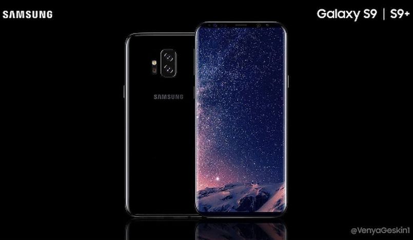 Samsung Galaxy S9 Mini Rumored To Arrive In With A