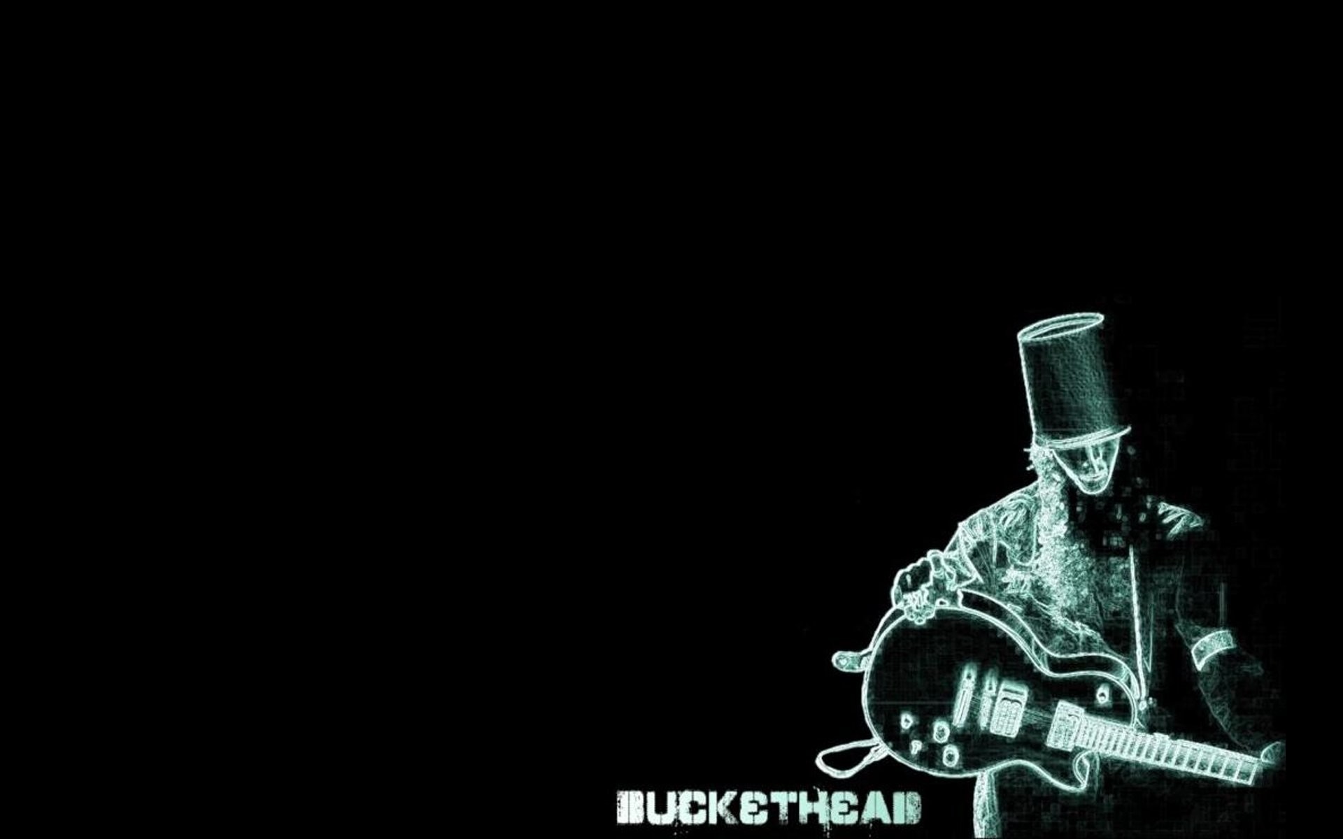 Buckethead Wallpaper Image