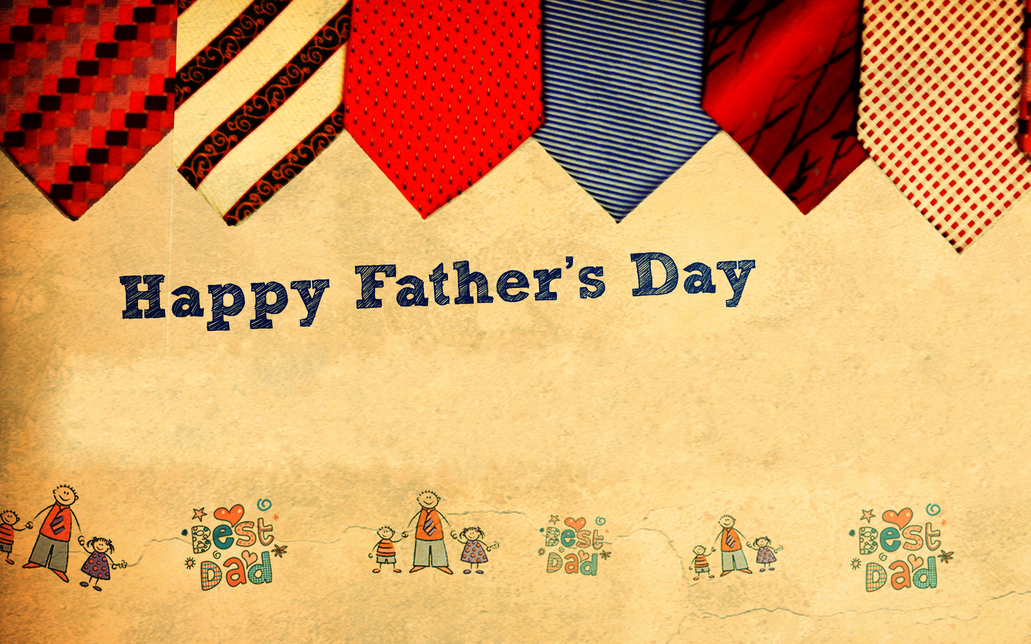 Father S Day HD Wallpaper And Background