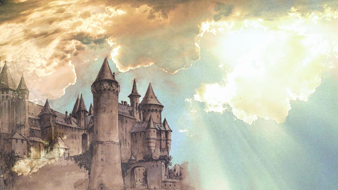 Harry Potter Desktop Wallpaper