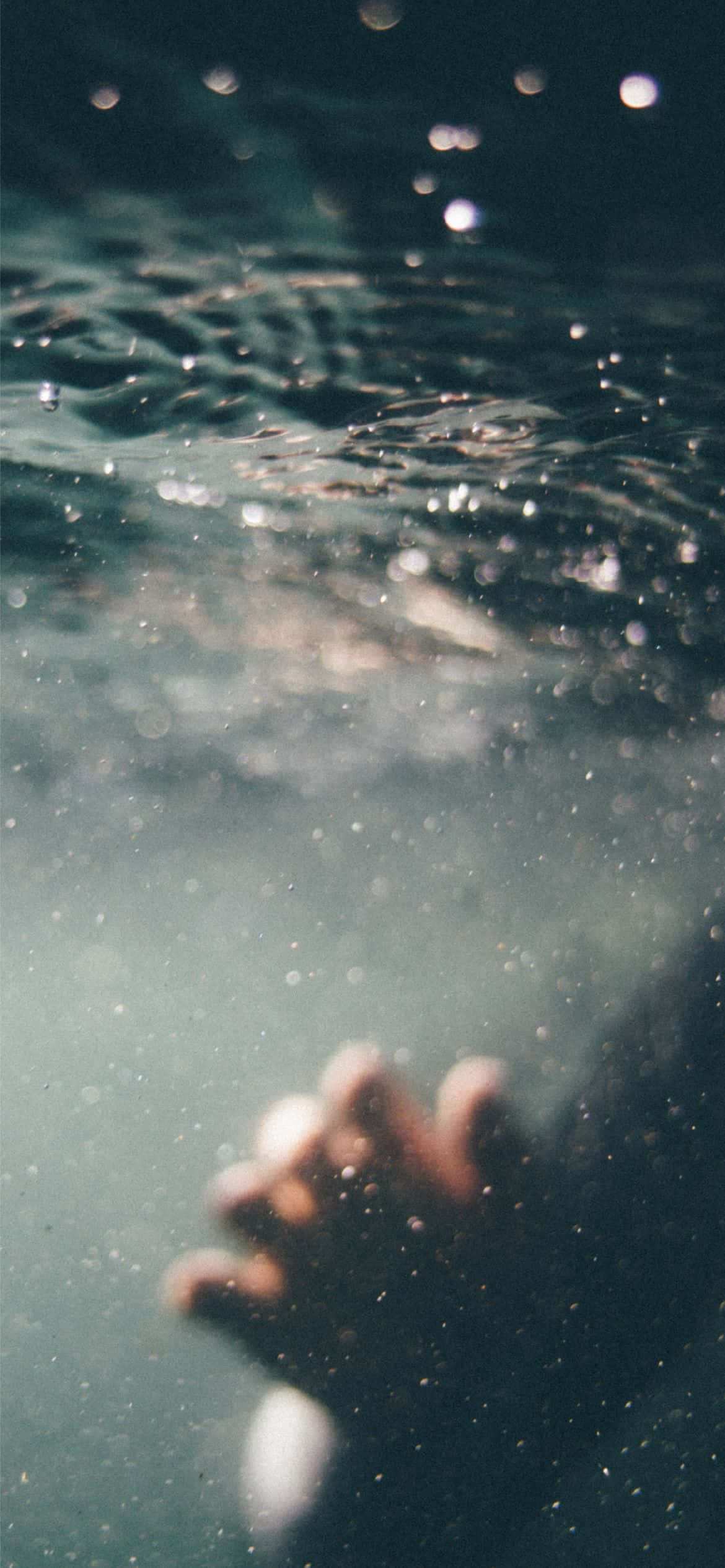 Sad Aesthetic Phone Wallpaper