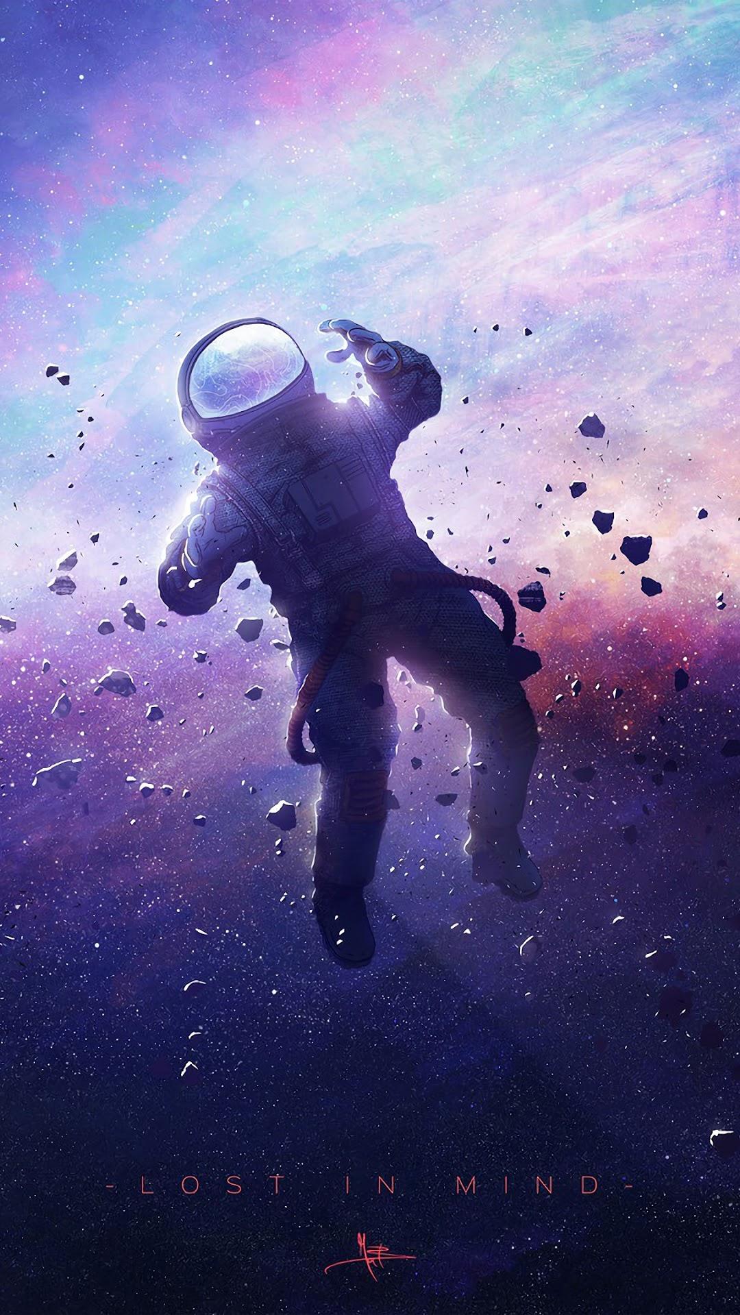 336779 Astronaut Floating Space HD   Rare Gallery HD Wallpapers