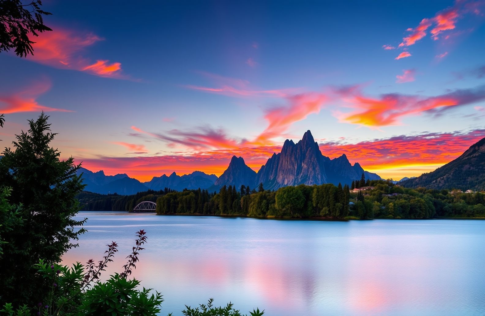 By Wallpaper
