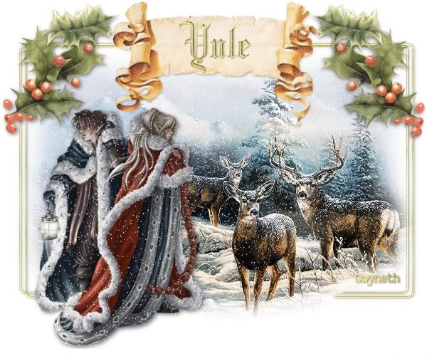Acbal S Moon Yule Meaning