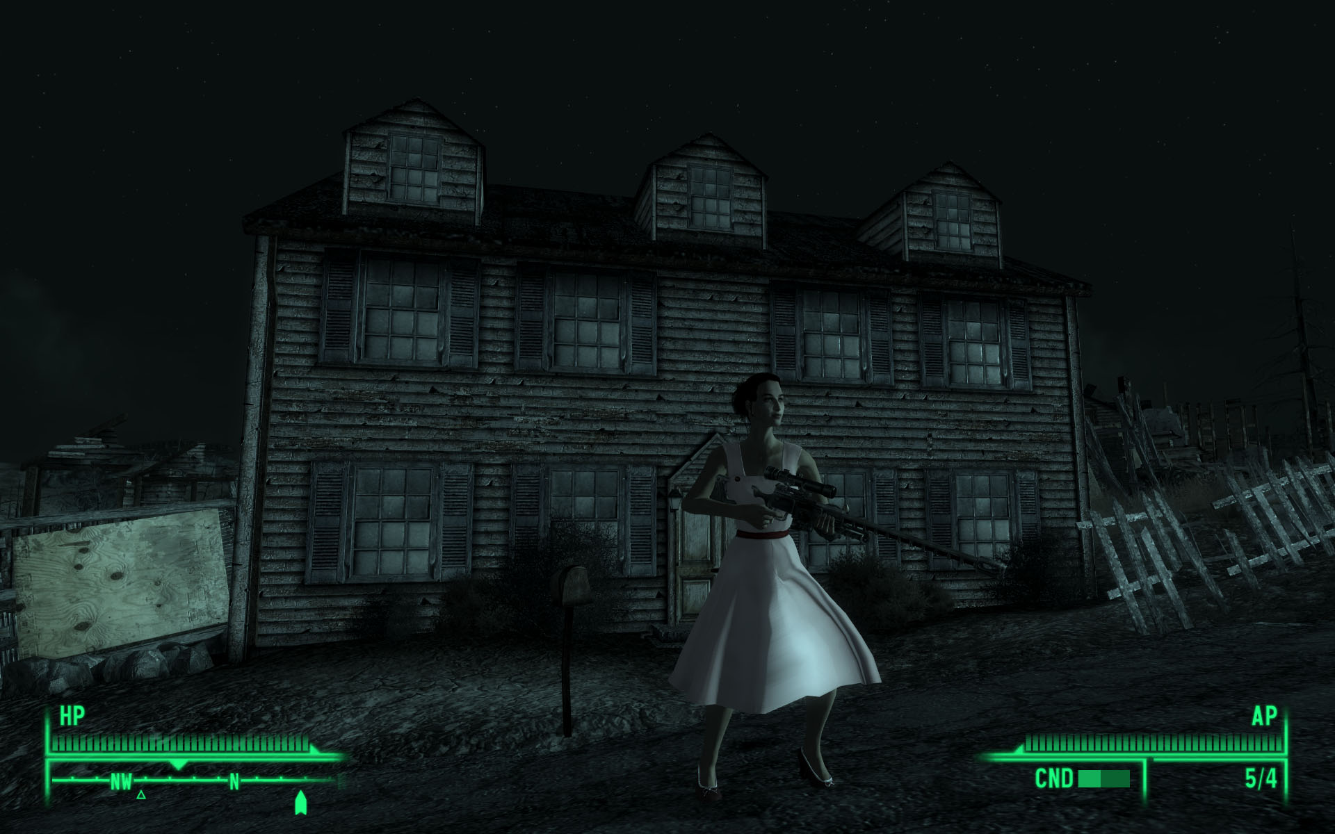 fallout 3 for mac