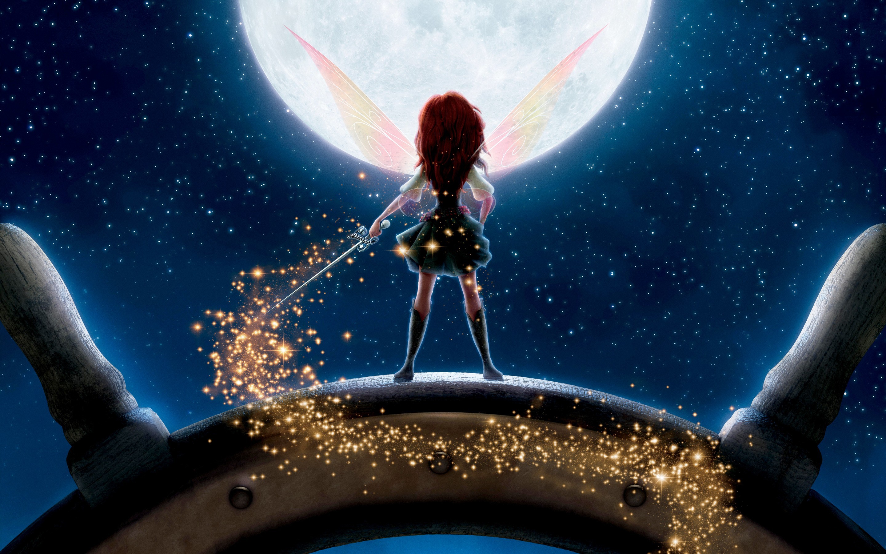 Disney HD Wallpaper