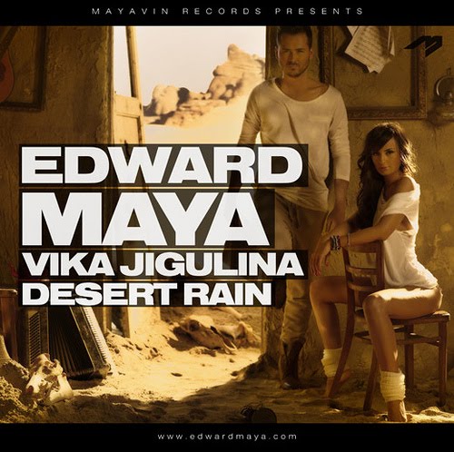 Video Edward Maya Feat Vika Jigulina Desert Rain