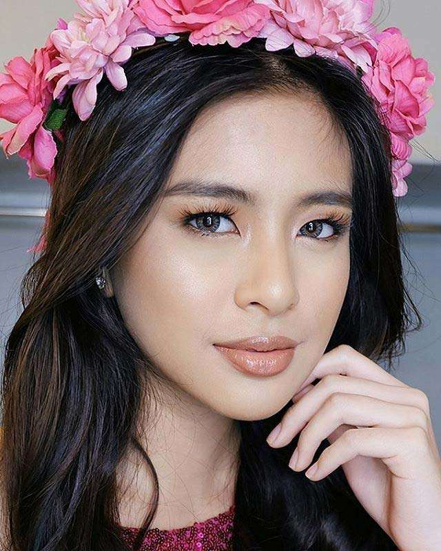 Chic And Pretty Beauty Looks To Cop From Gabbi Garcia