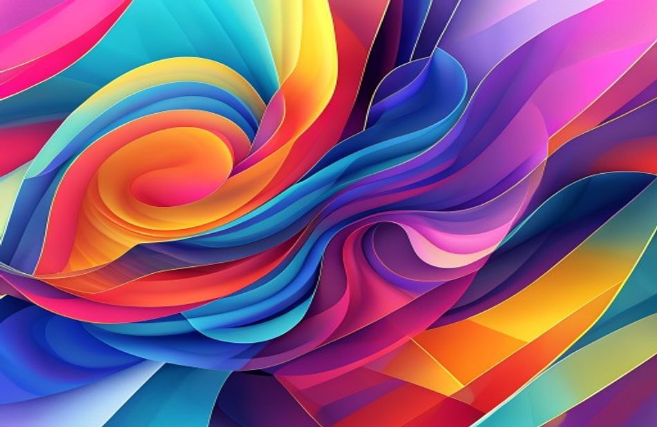 Abstract 3d Wallpaper
