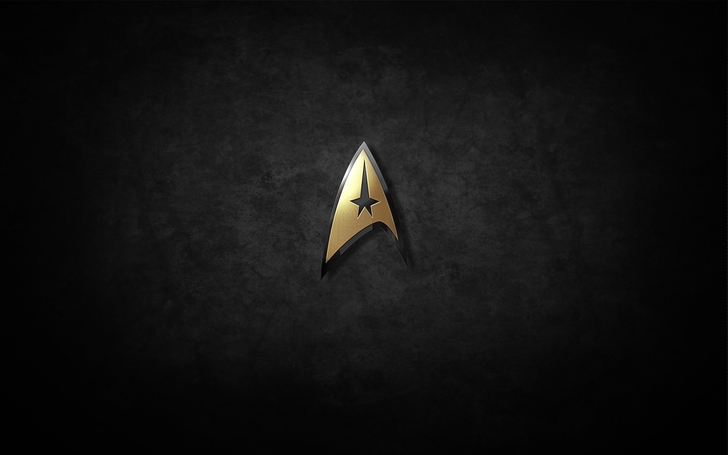 star trek badges star trek logos 1440x900 wallpaper Movie Star Trek HD 728x455
